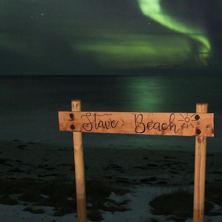 Stave Camping Exterior photo
