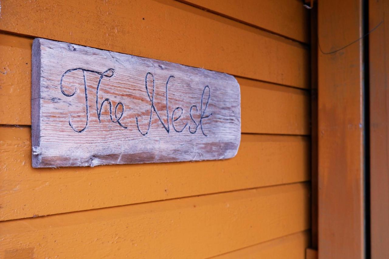 Stave Camping Exterior photo