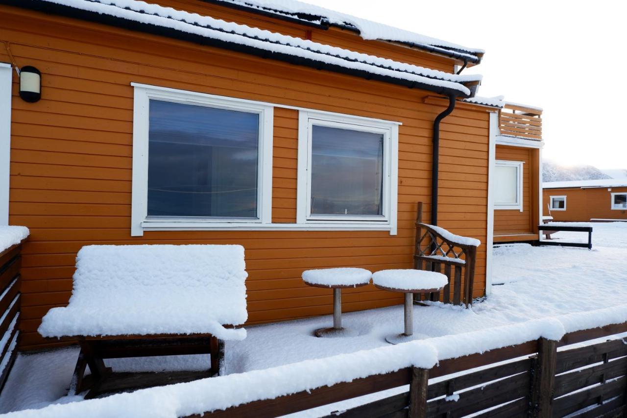 Stave Camping Exterior photo